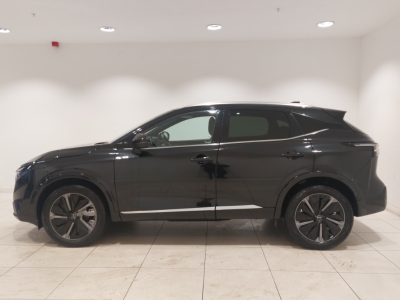 Used Nissan Qashqai 2025 for sale - 77008819: Photo 4