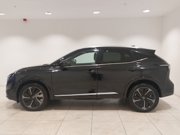 Used Nissan Qashqai 2025 for sale - 77008819: Photo