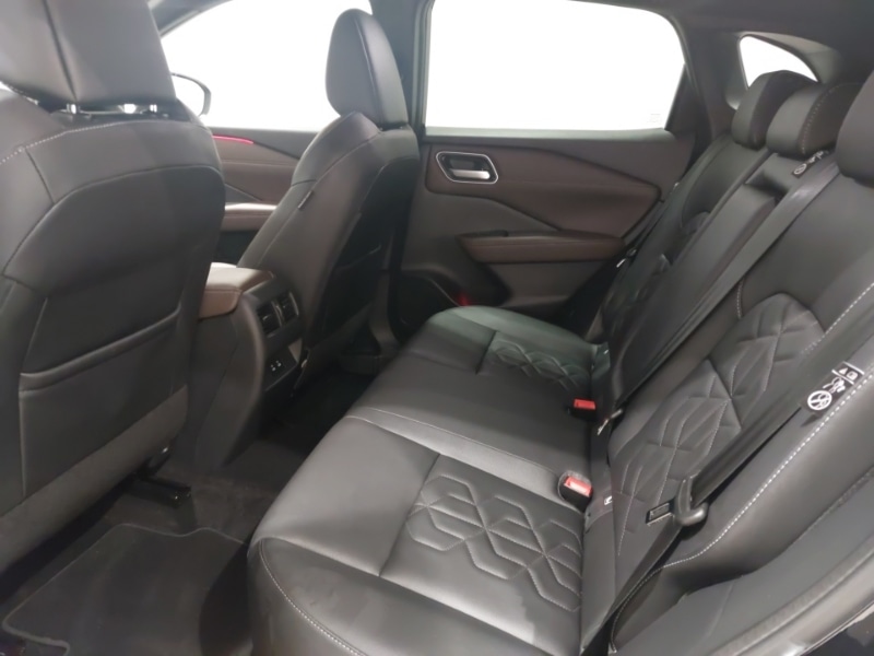 Used Nissan Qashqai 2025 for sale - 77008819: Photo 6