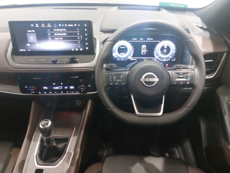 Used Nissan Qashqai 2025 for sale - 77008819: Photo 7