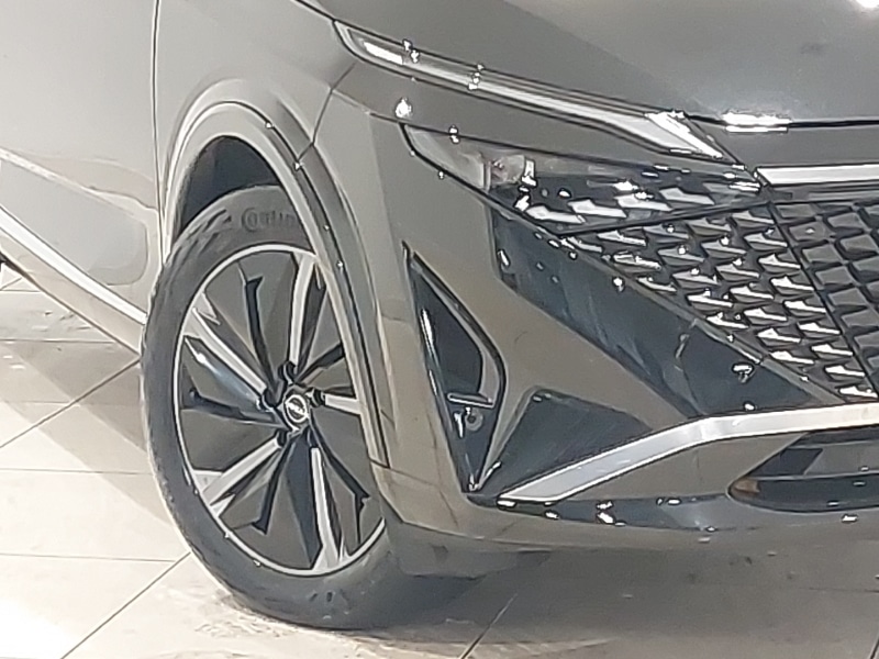 Used Nissan Qashqai 2025 for sale - 77008819: Photo 9