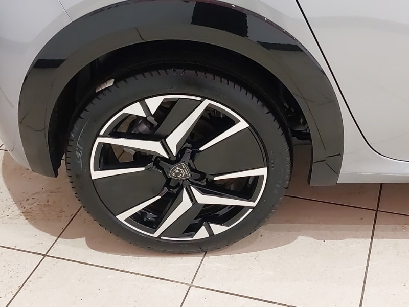 Used Peugeot 208 2026 for sale - 77514241: Photo 12