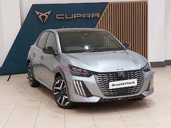 Peugeot 208 feature image