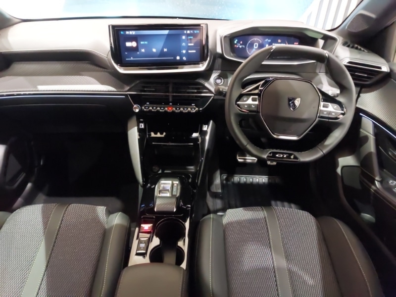 Used Peugeot 208 2026 for sale - 77514241: Photo 2