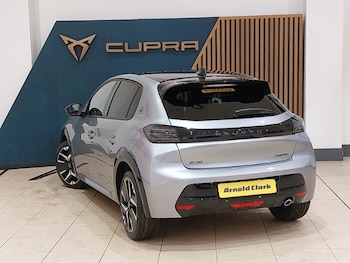 Used Peugeot 208 2026 for sale - 77514241: Photo