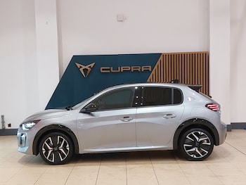 Used Peugeot 208 2026 for sale - 77514241: Photo