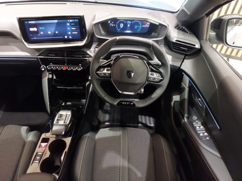 Used Peugeot 208 2026 for sale - 77514241: Photo 7