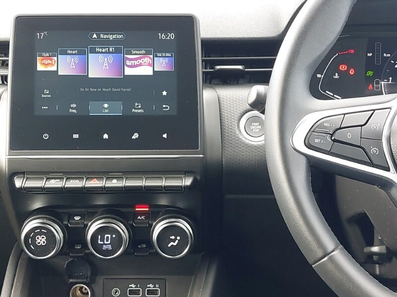 Used Renault Clio 2023 for sale - 77492187: Photo 10