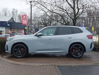 Used BMW X3 2025 for sale - 77312081: Photo