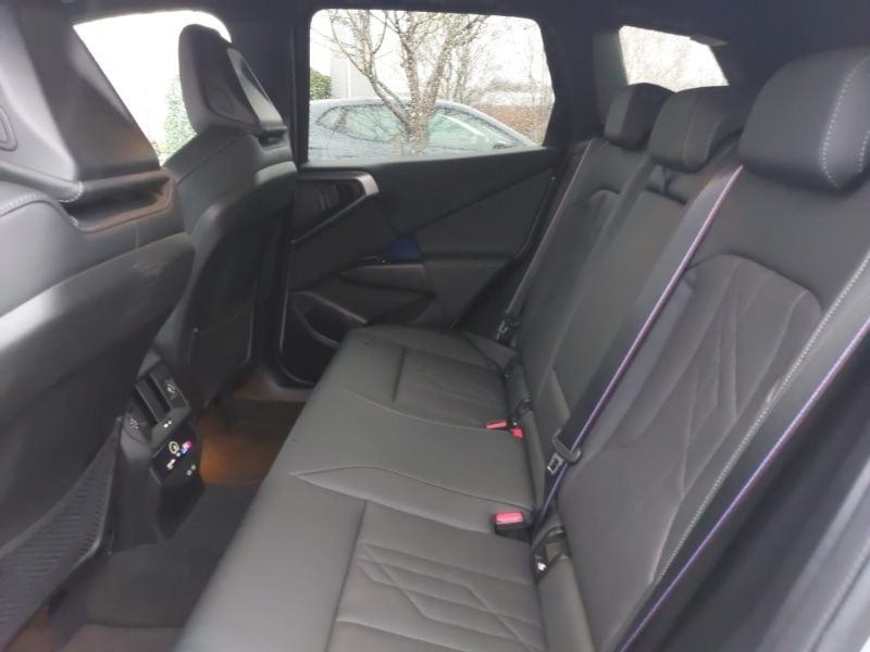 Used BMW X3 2025 for sale - 77312081: Photo 6