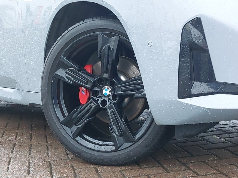 Used BMW X3 2025 for sale - 77312081: Photo 9