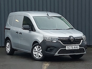 Used Renault Kangoo 2025 for sale - 77202296: Photo