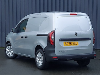 Used Renault Kangoo 2025 for sale - 77202296: Photo