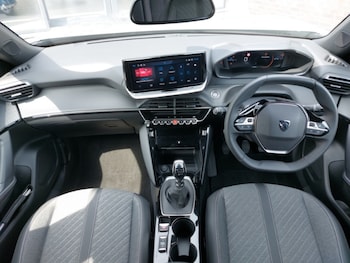 Used Peugeot 2008 2024 for sale - 75551420: Photo