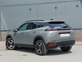 Used Peugeot 2008 2024 for sale - 75551420: Photo