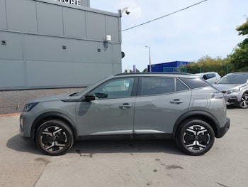 Used Peugeot 2008 2024 for sale - 75551420: Photo