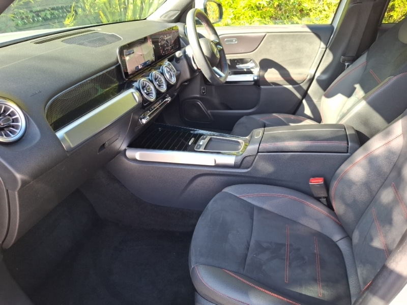 Used Mercedes-Benz GLB 2024 for sale - 76648637: Photo 5