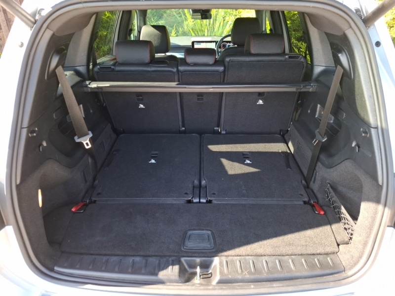 Used Mercedes-Benz GLB 2024 for sale - 76648637: Photo 8