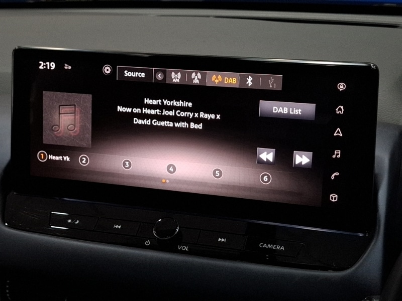 Used Nissan Qashqai 2024 for sale - 78014103: Photo 11