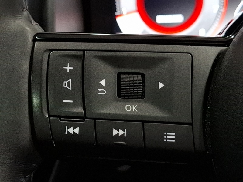 Used Nissan Qashqai 2024 for sale - 78014103: Photo 12