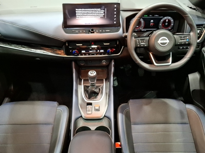 Used Nissan Qashqai 2024 for sale - 78014103: Photo 2