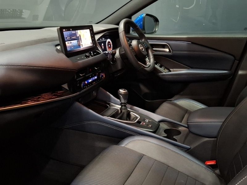 Used Nissan Qashqai 2024 for sale - 78014103: Photo 5