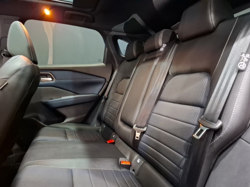 Used Nissan Qashqai 2024 for sale - 78014103: Photo 6