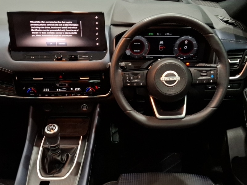 Used Nissan Qashqai 2024 for sale - 78014103: Photo 7