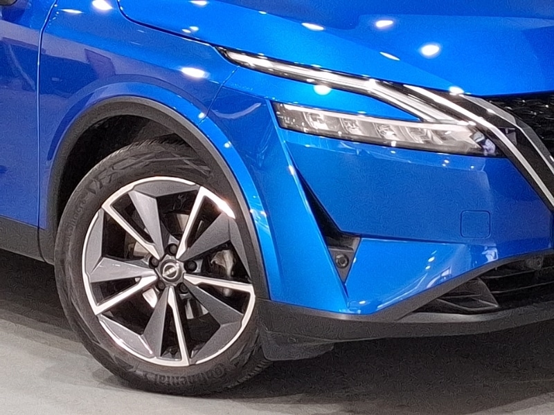 Used Nissan Qashqai 2024 for sale - 78014103: Photo 9