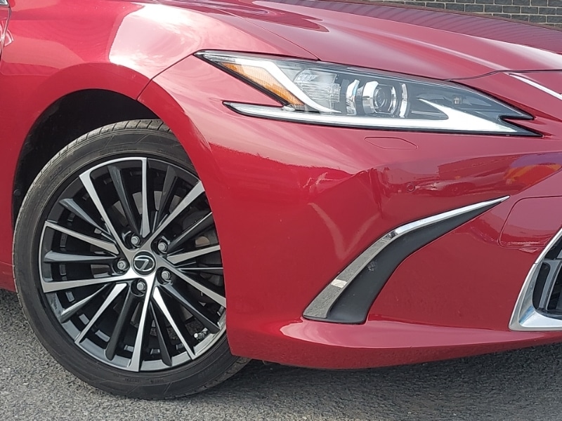 Used Lexus ES 2022 for sale - 77058236: Photo 9