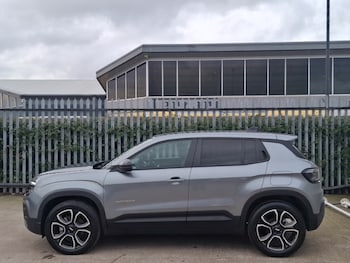 Used Jeep Other 2025 for sale - 78233343: Photo