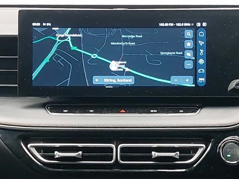 Used MG MG HS 2024 for sale - 77682752: Photo 10