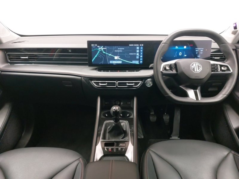 Used MG MG HS 2024 for sale - 77682752: Photo 2