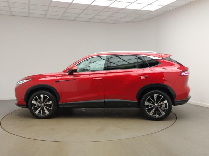 Used MG MG HS 2024 for sale - 77682752: Photo 4