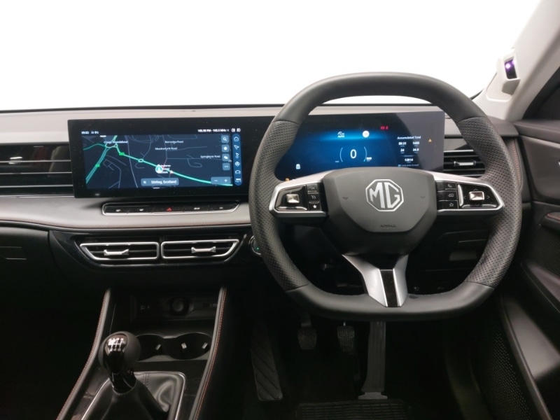 Used MG MG HS 2024 for sale - 77682752: Photo 7