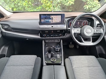 Used Nissan X-Trail 2023 for sale - 79597361: Photo