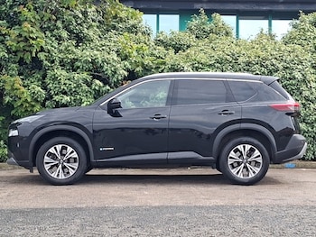 Used Nissan X-Trail 2023 for sale - 79597361: Photo