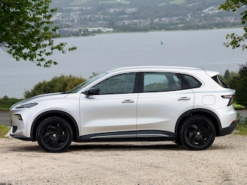 Used MG MGS5 2025 for sale - 77686395: Photo