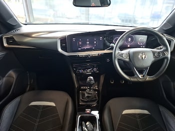 Used Vauxhall Mokka 2023 for sale - 79406210: Photo