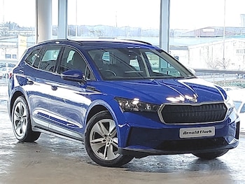 Used Skoda Enyaq 2022 for sale - 77876031: Photo
