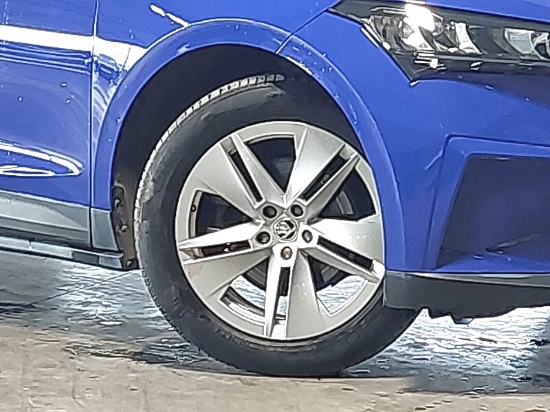 Used Skoda Enyaq 2022 for sale - 77876031: Photo 9