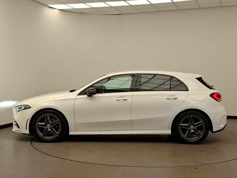 Used Mercedes-Benz A-Class 2022 for sale - 77004068: Photo 4