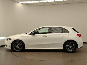 Used Mercedes-Benz A-Class 2022 for sale - 77004068: Photo