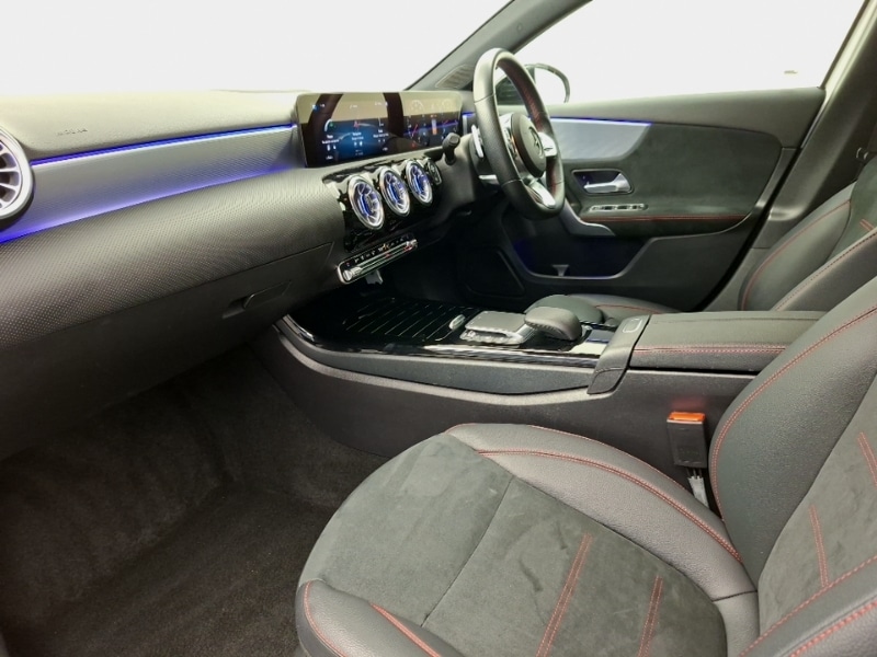 Used Mercedes-Benz A-Class 2022 for sale - 77004068: Photo 5