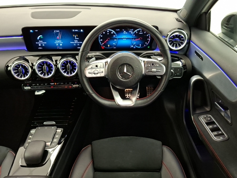 Used Mercedes-Benz A-Class 2022 for sale - 77004068: Photo 7