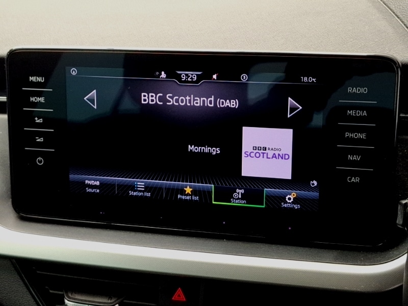 Used Skoda Kamiq 2023 for sale - 76383737: Photo 10