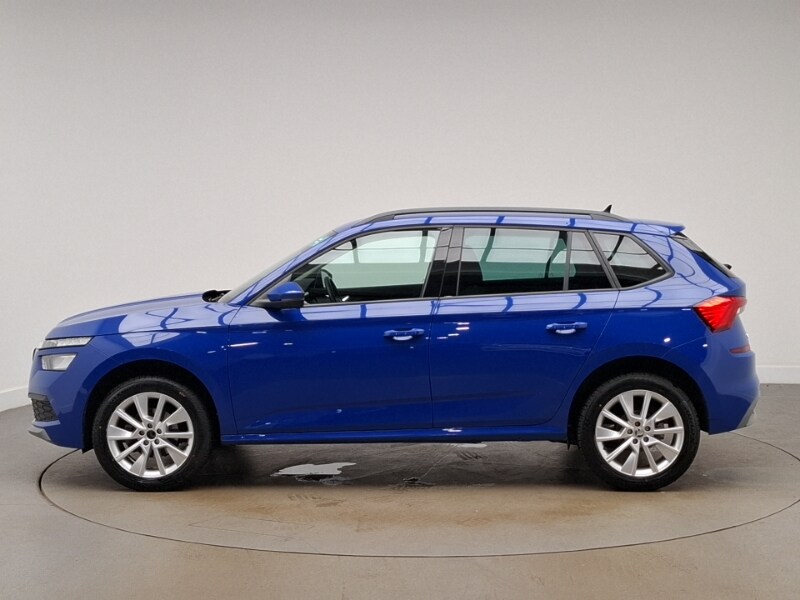 Used Skoda Kamiq 2023 for sale - 76383737: Photo 4