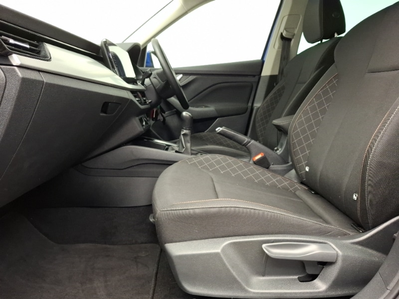 Used Skoda Kamiq 2023 for sale - 76383737: Photo 5