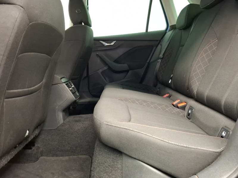 Used Skoda Kamiq 2023 for sale - 76383737: Photo 6