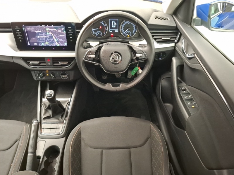 Used Skoda Kamiq 2023 for sale - 76383737: Photo 7